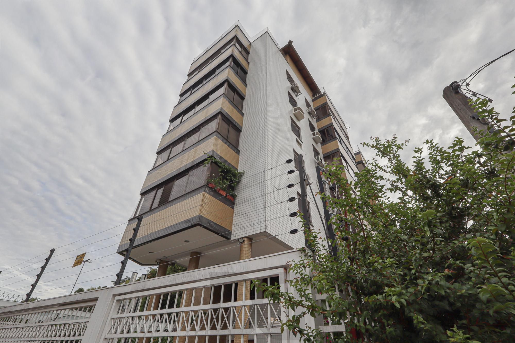 Apartamento a venda no bairro Passo D Areia — foto 47