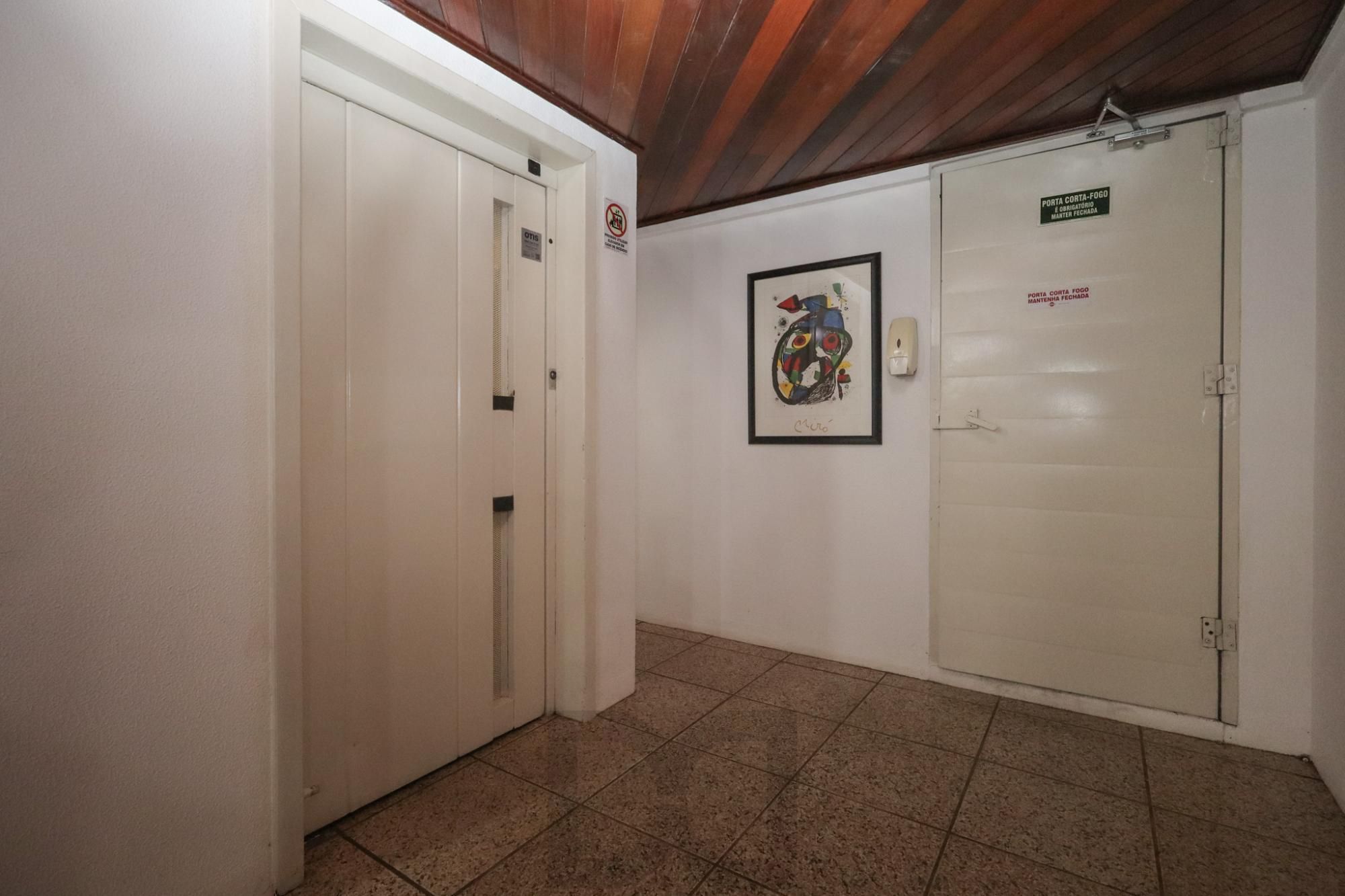 Apartamento a venda no bairro Cristo Redentor — foto 35