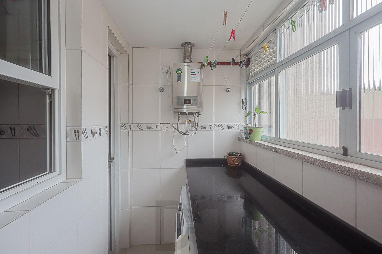 Apartamento a venda no bairro Cristo Redentor — foto 17
