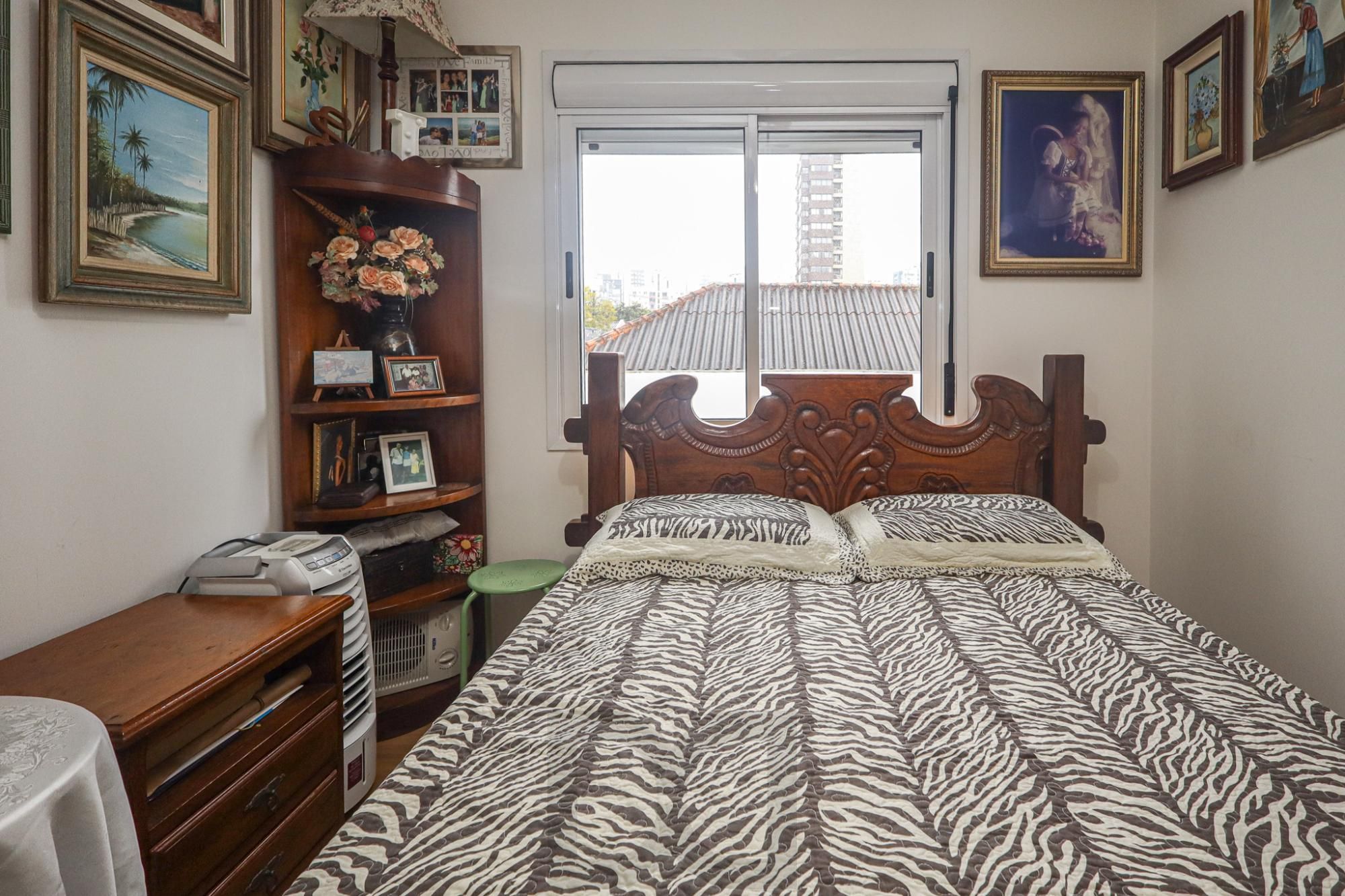 Apartamento a venda no bairro Passo D' Areia — foto 27