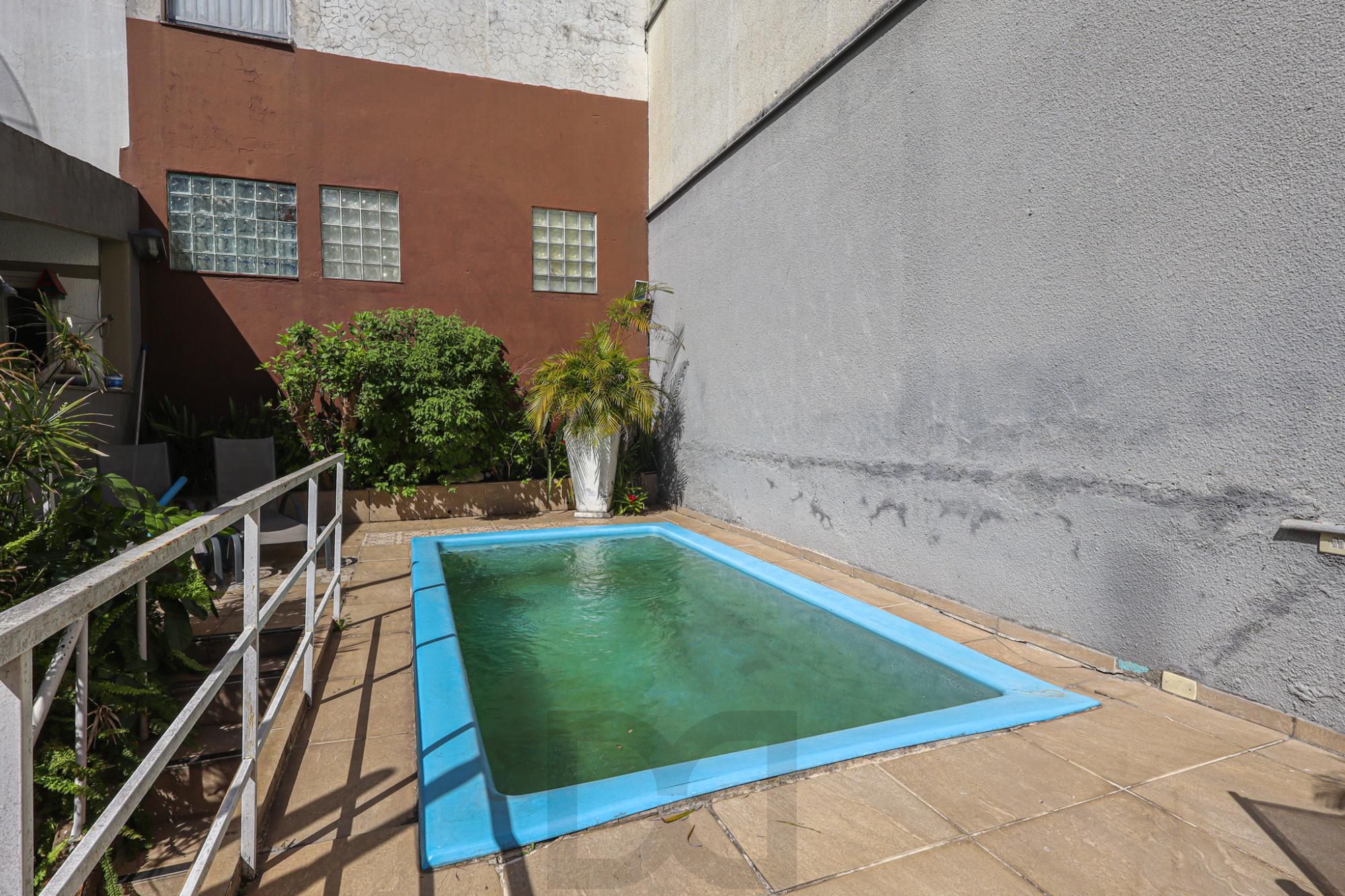 Casa a venda no bairro Auxiliadora — foto 28