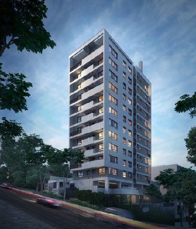 Apartamento no Bairro Rio Branco — foto 1