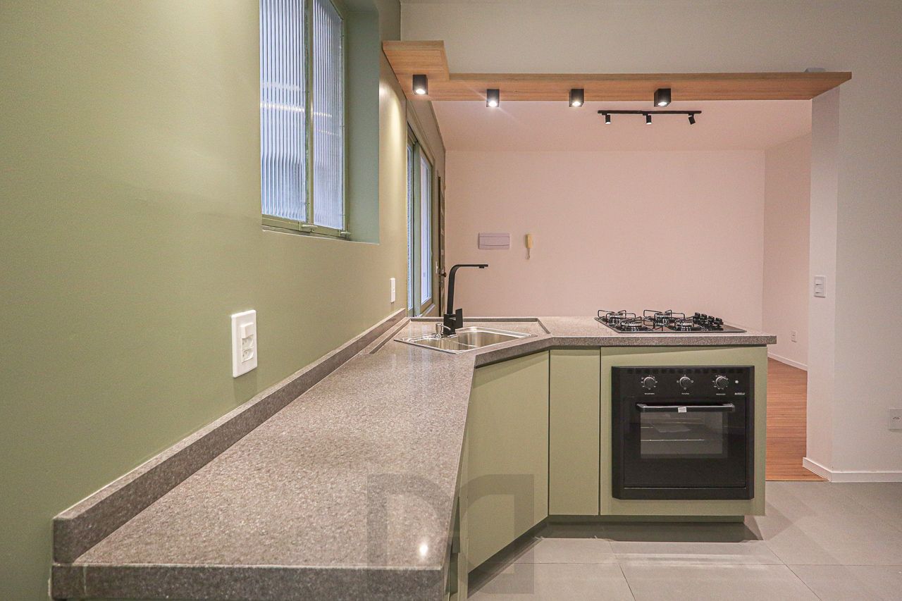 Apartamento a venda no Centro Histórico — foto 8