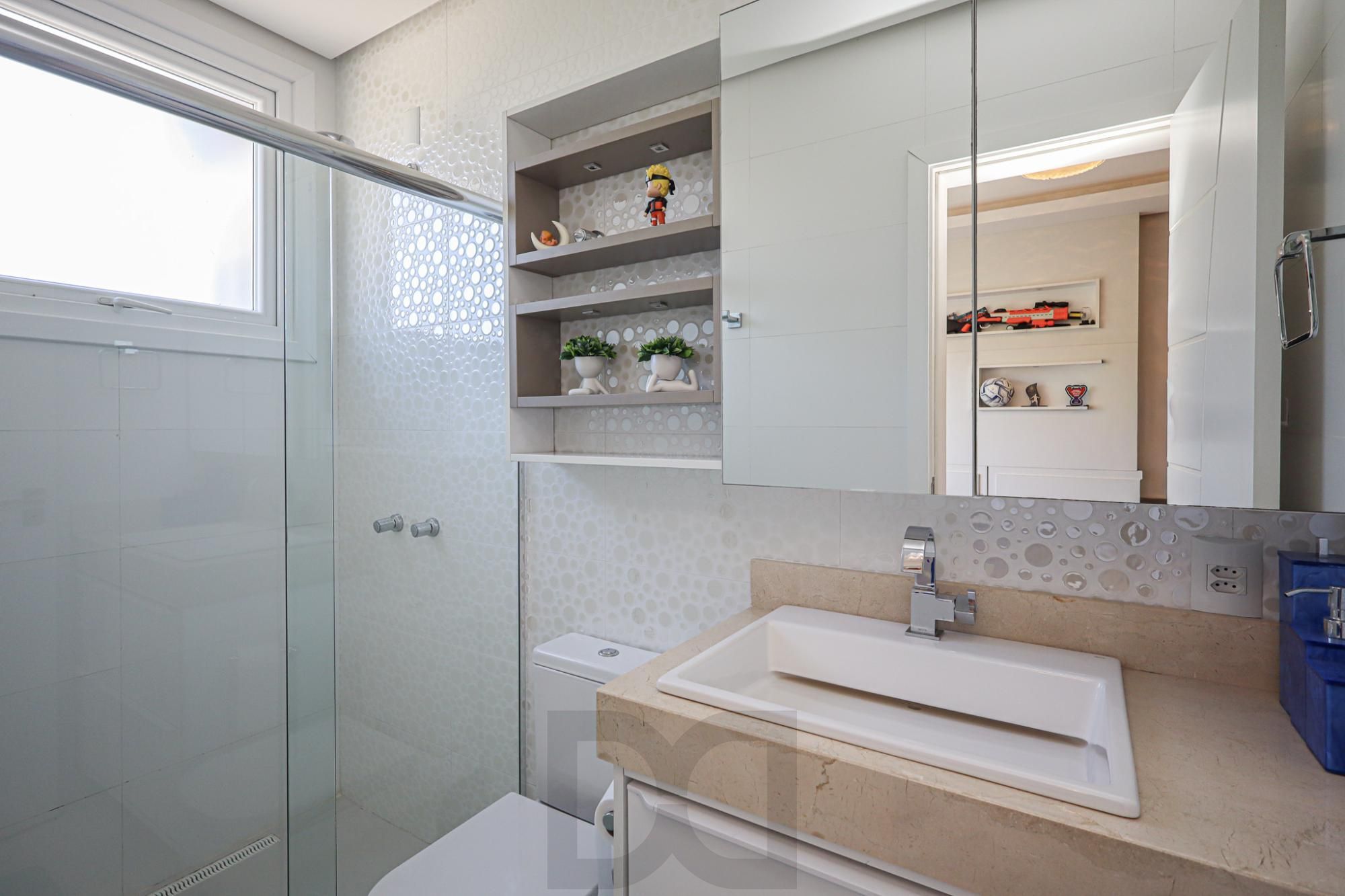 Casa a venda no condomínio Reserva Ecoville — foto 23