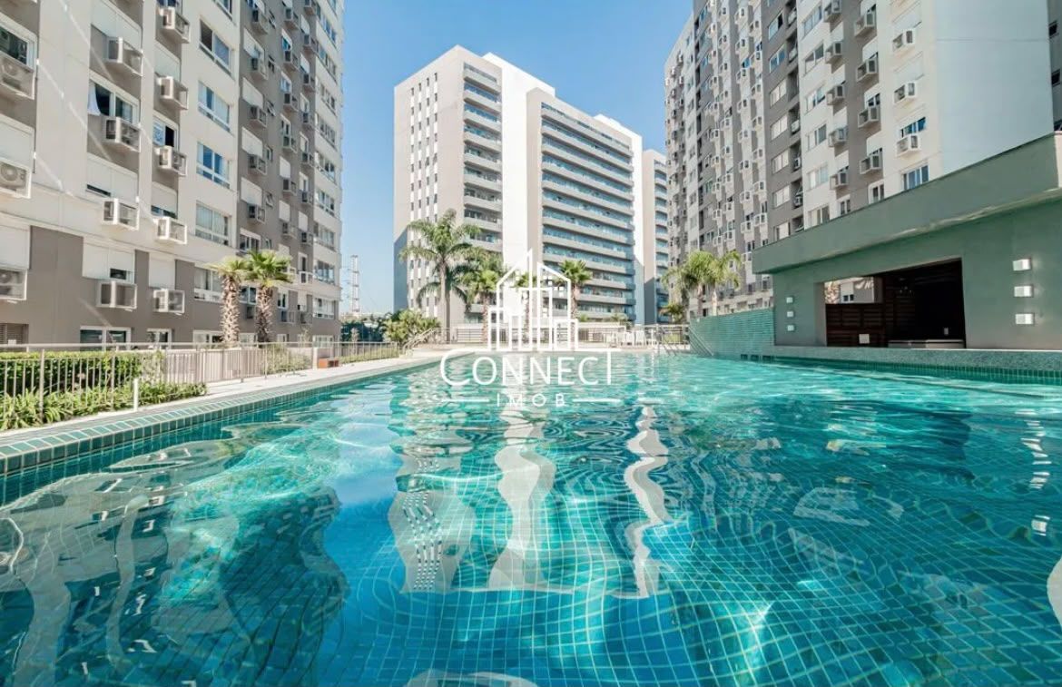 Apartamento a venda no bairro São Sebastião — foto 36