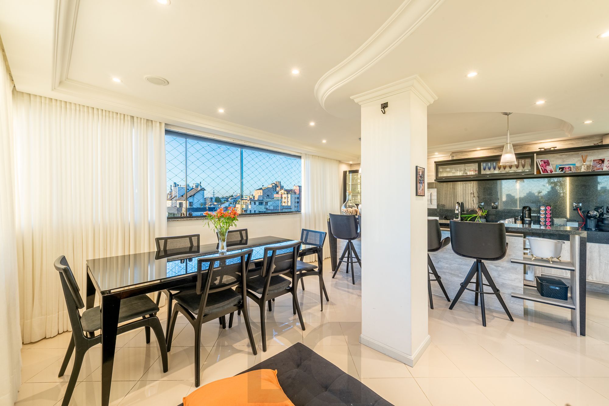 Apartamento a venda na rua Jardim Planalto — foto 4