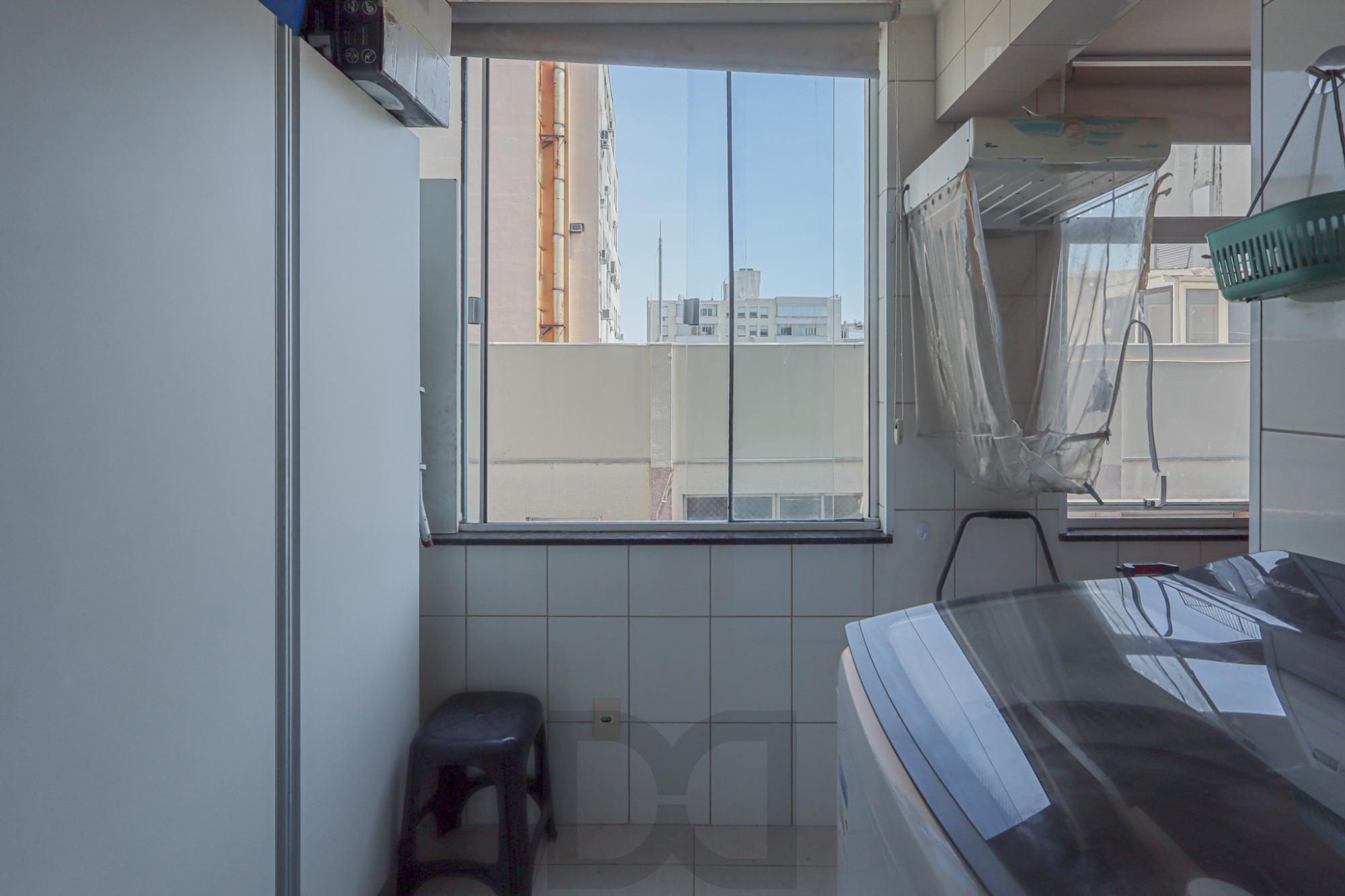 Apartamento a venda no bairro Rio Branco — foto 30