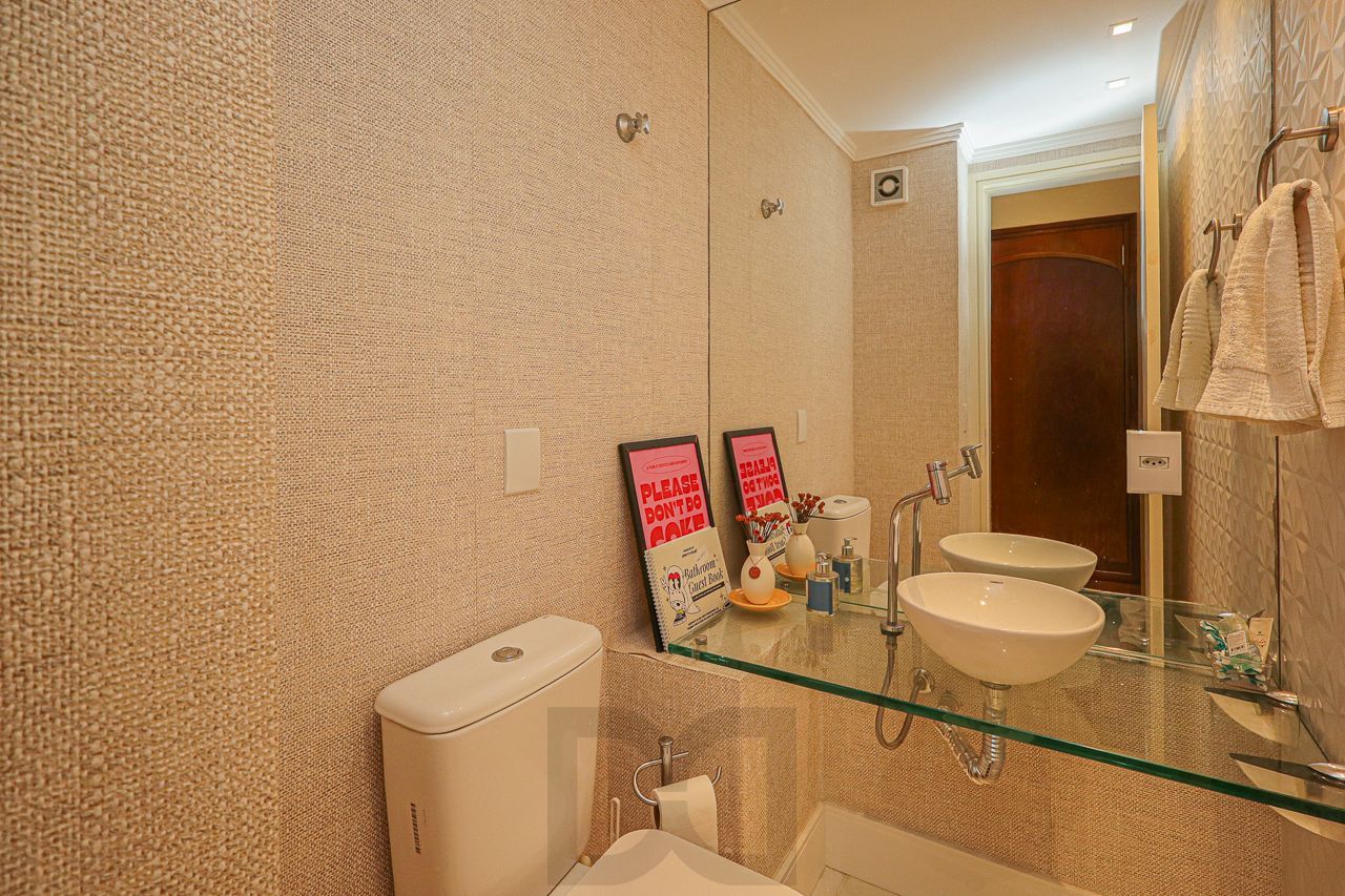 Apartamento a venda no bairro Boa Vista — foto 9