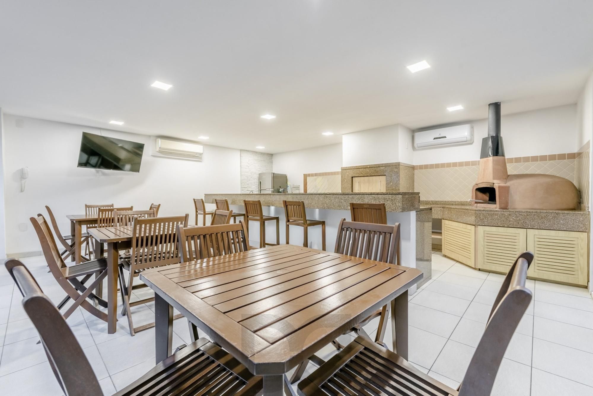 Apartamento mobiliado a venda no bairro Jardim Europa — foto 42