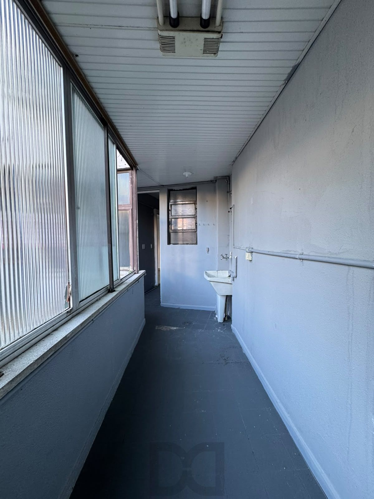 Apartamento no Centro Histórico com sacada — foto 12