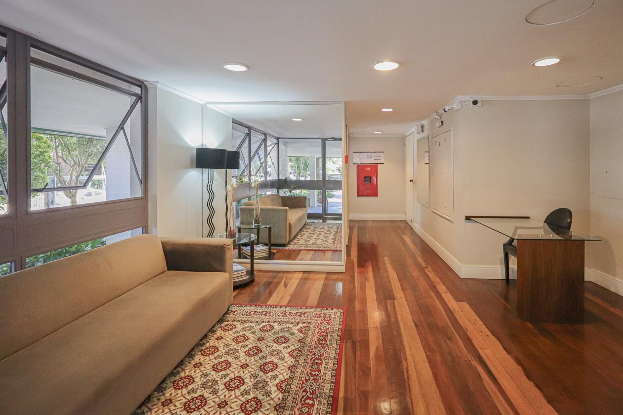 Apartamento a venda no bairro Auxiliadora — foto 30