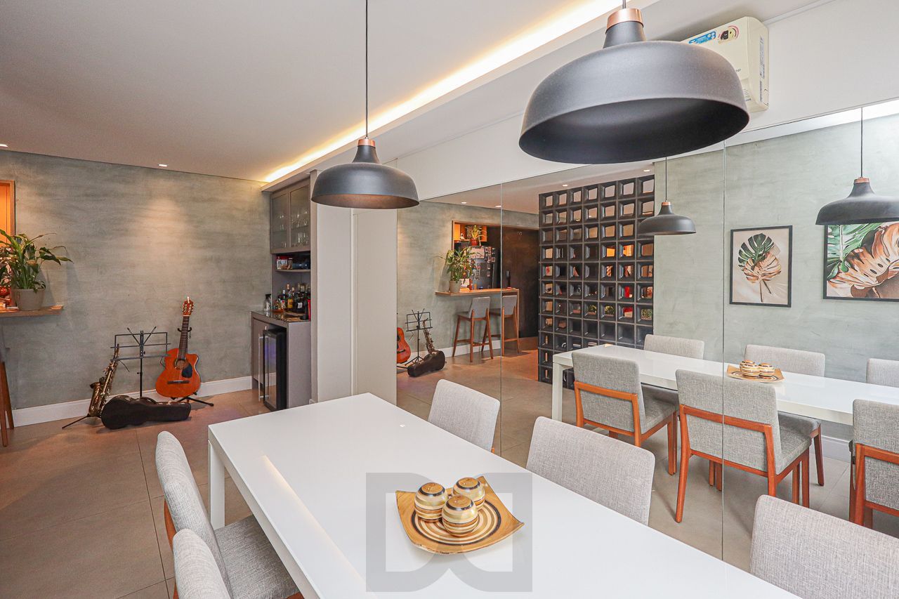 Apartamento a venda no bairro Jardim Sabará — foto 12