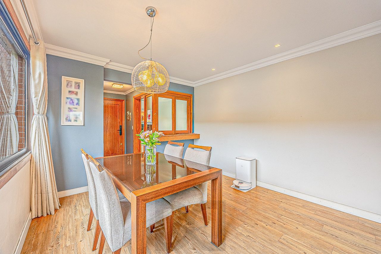 Apartamento a venda no bairro Higienópolis. — foto 4