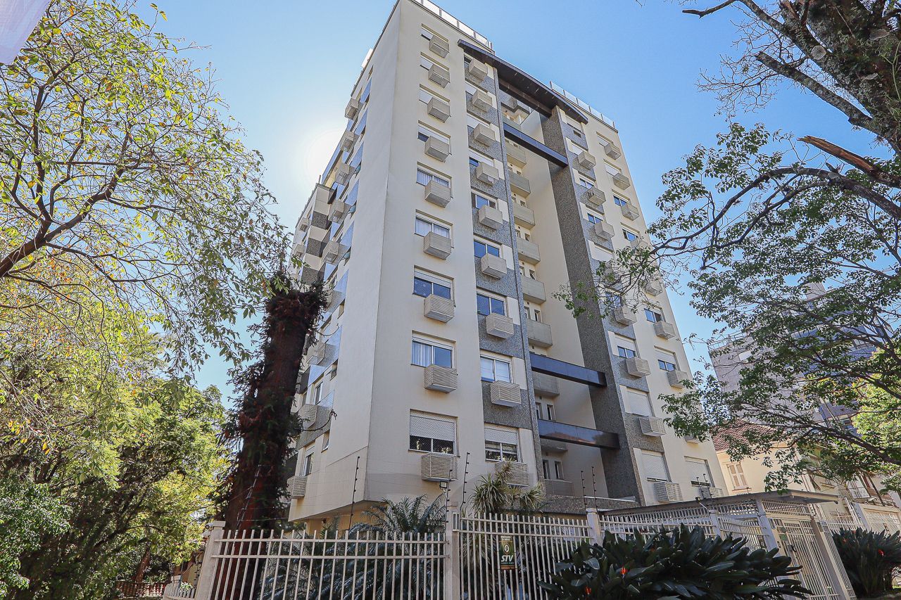 Apartamento a venda no bairro Petrópolis — foto 41