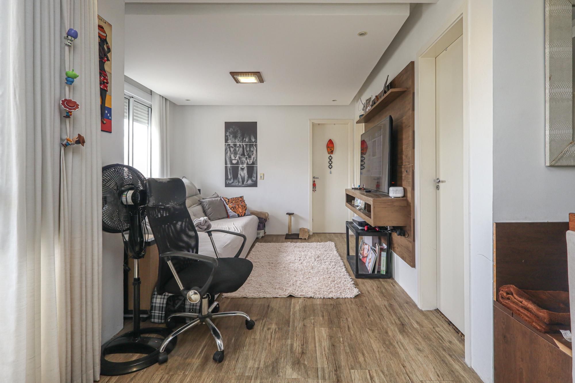 Apartamento a venda no bairro São Sebastião — foto 3