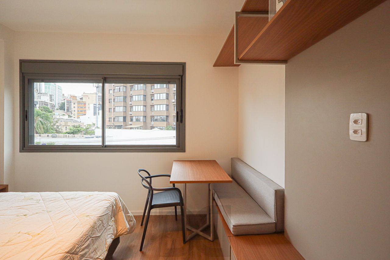 Studio a venda no bairro Rio Branco — foto 8