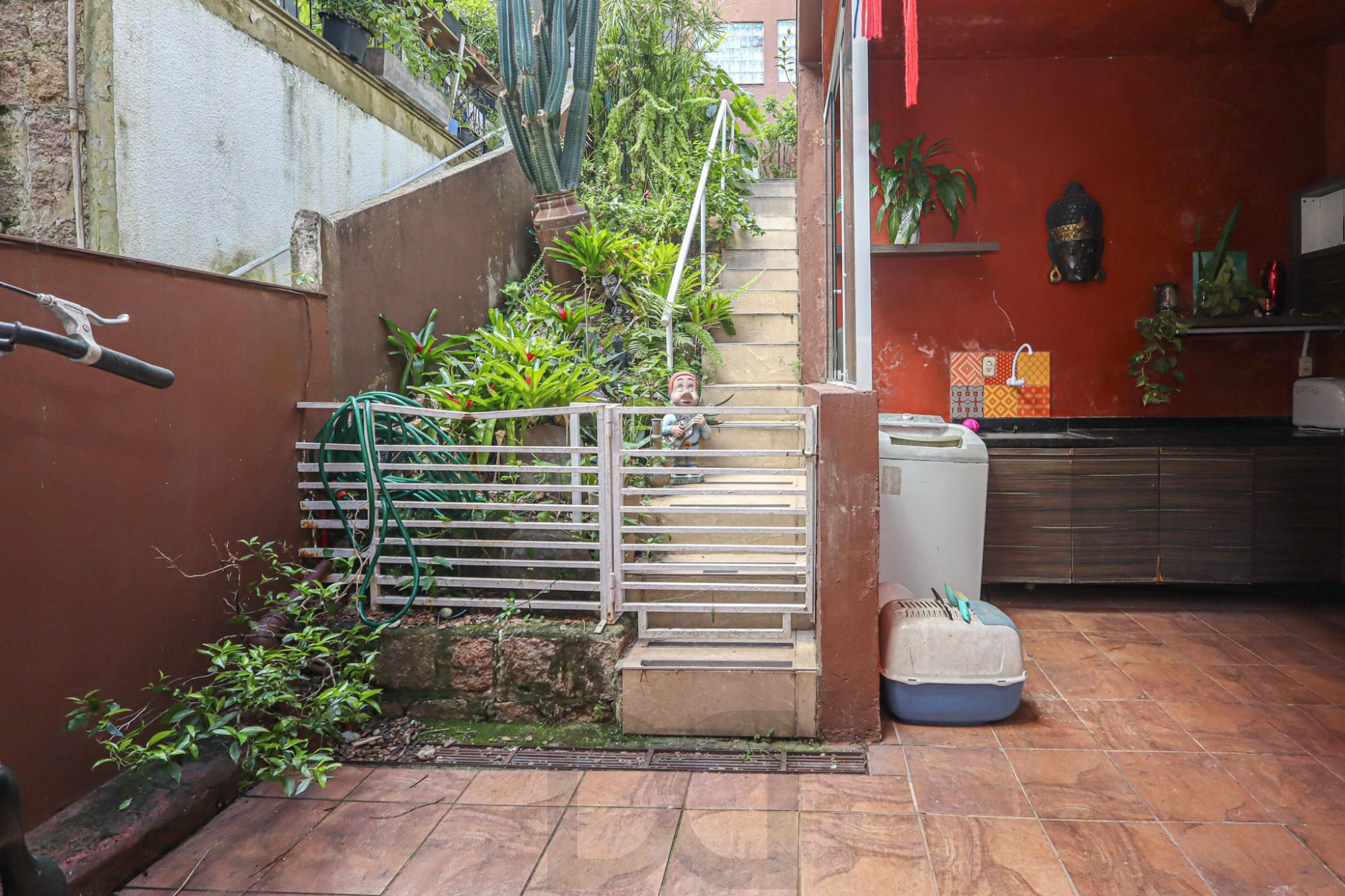 Casa a venda no bairro Auxiliadora — foto 13