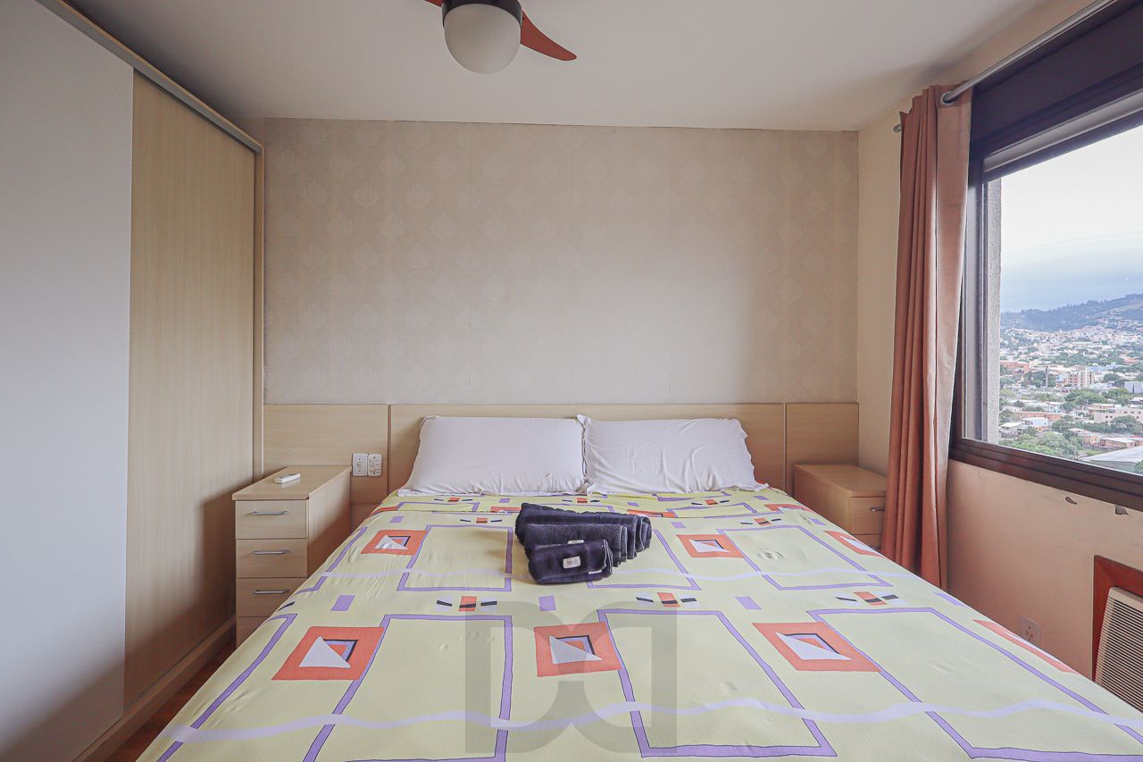 Apartamento a venda no bairro Jardim Botânico — foto 21