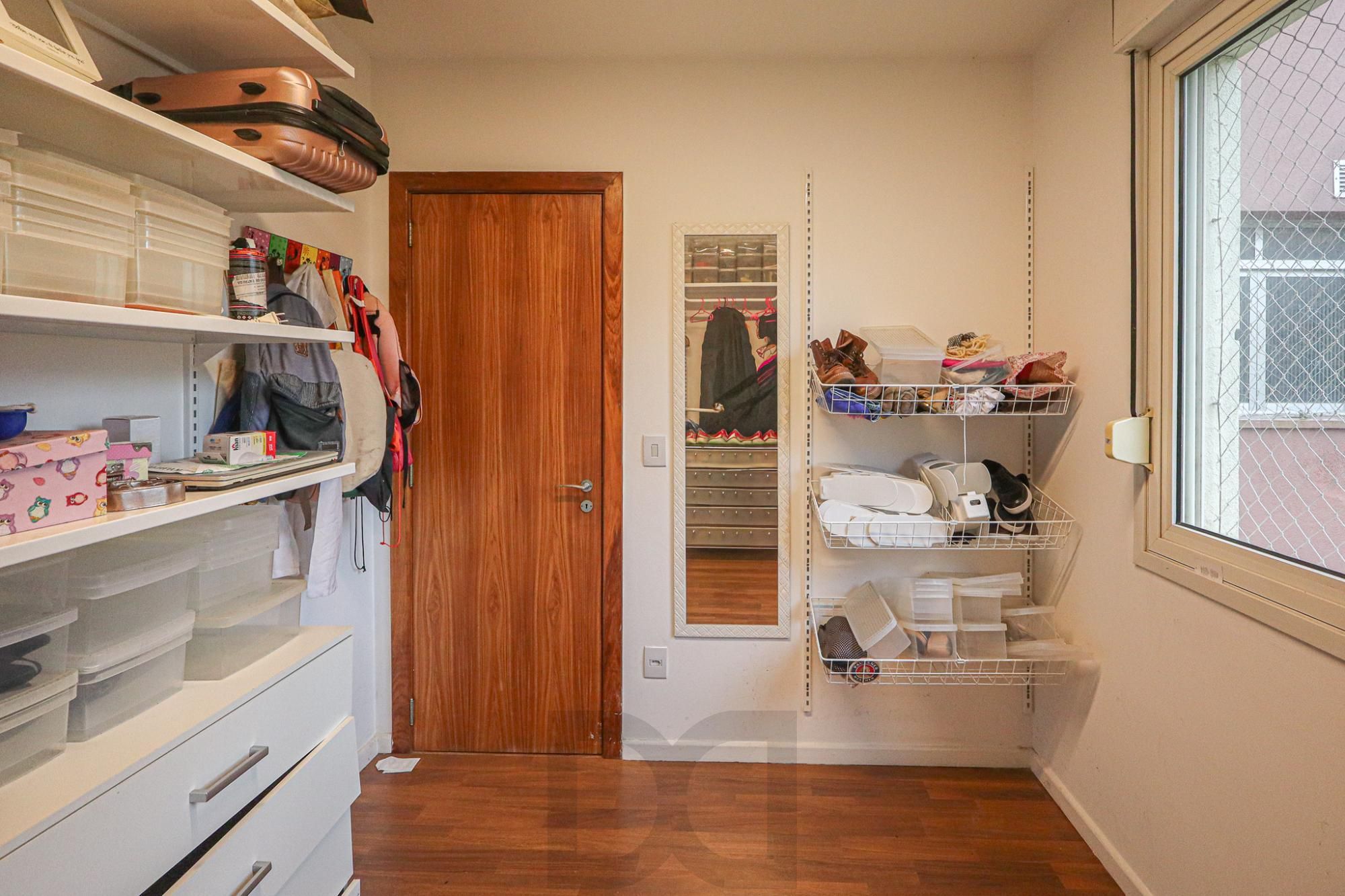 Apartamento a venda no bairro Chácara das Pedras — foto 22