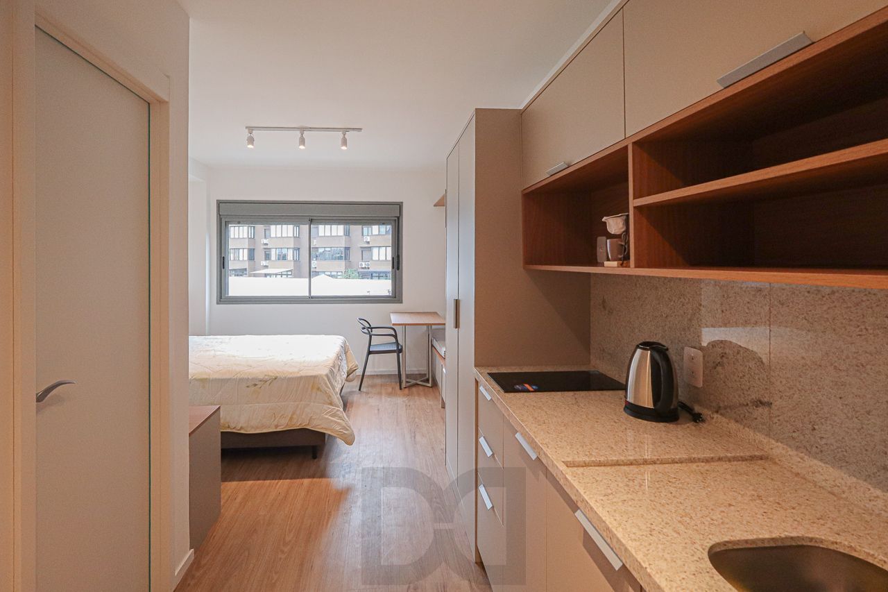 Studio a venda no bairro Rio Branco — foto 1