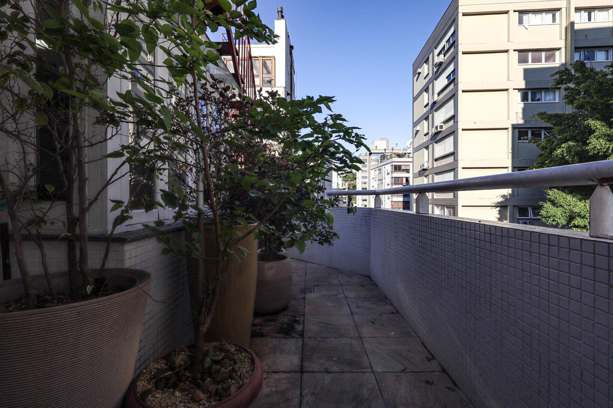 Cobertura a venda no bairro Rio Branco — foto 65