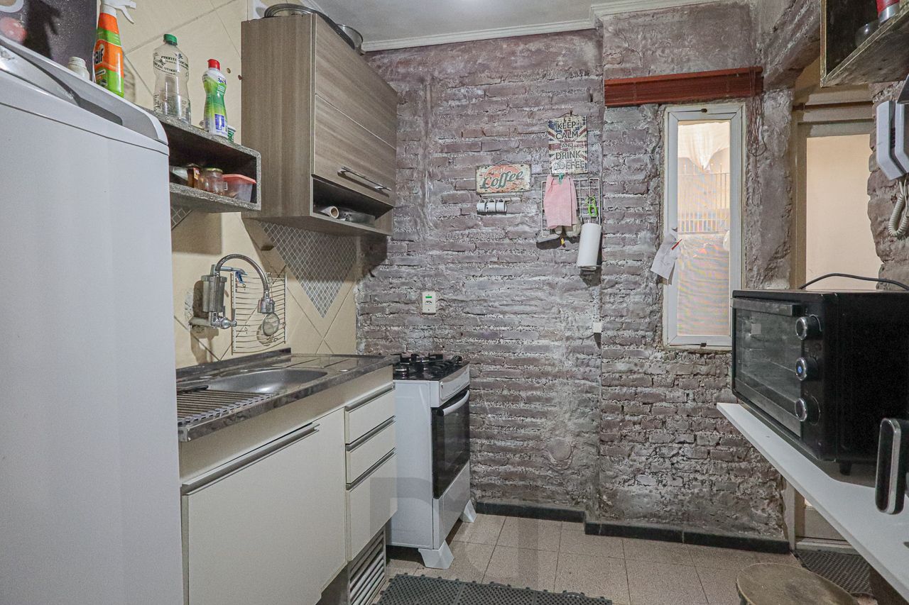 Apartamento Garden a venda no bairro Santana — foto 17