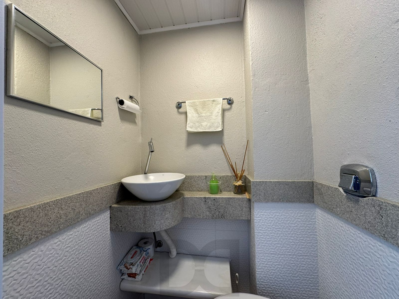 Sala Comercial no Edifício Santa Cruz — foto 17