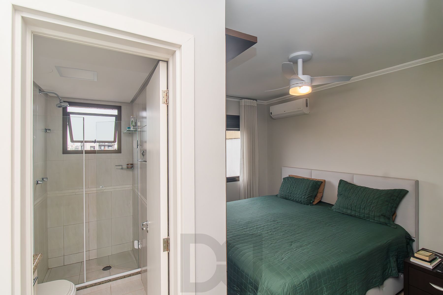 Apartamento mobiliado à venda no bairro Petrópolis — foto 16