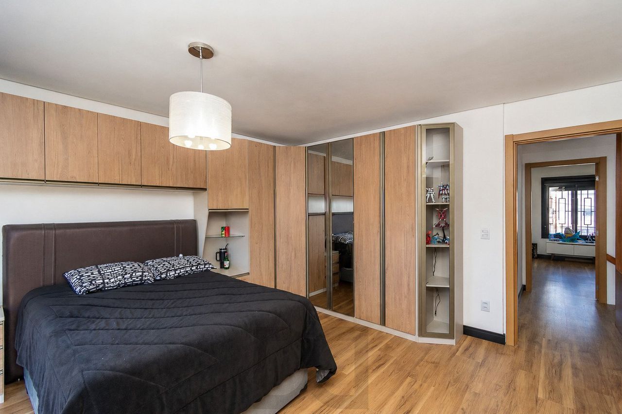 Casa a venda no bairro Jardim Bôtanico — foto 19