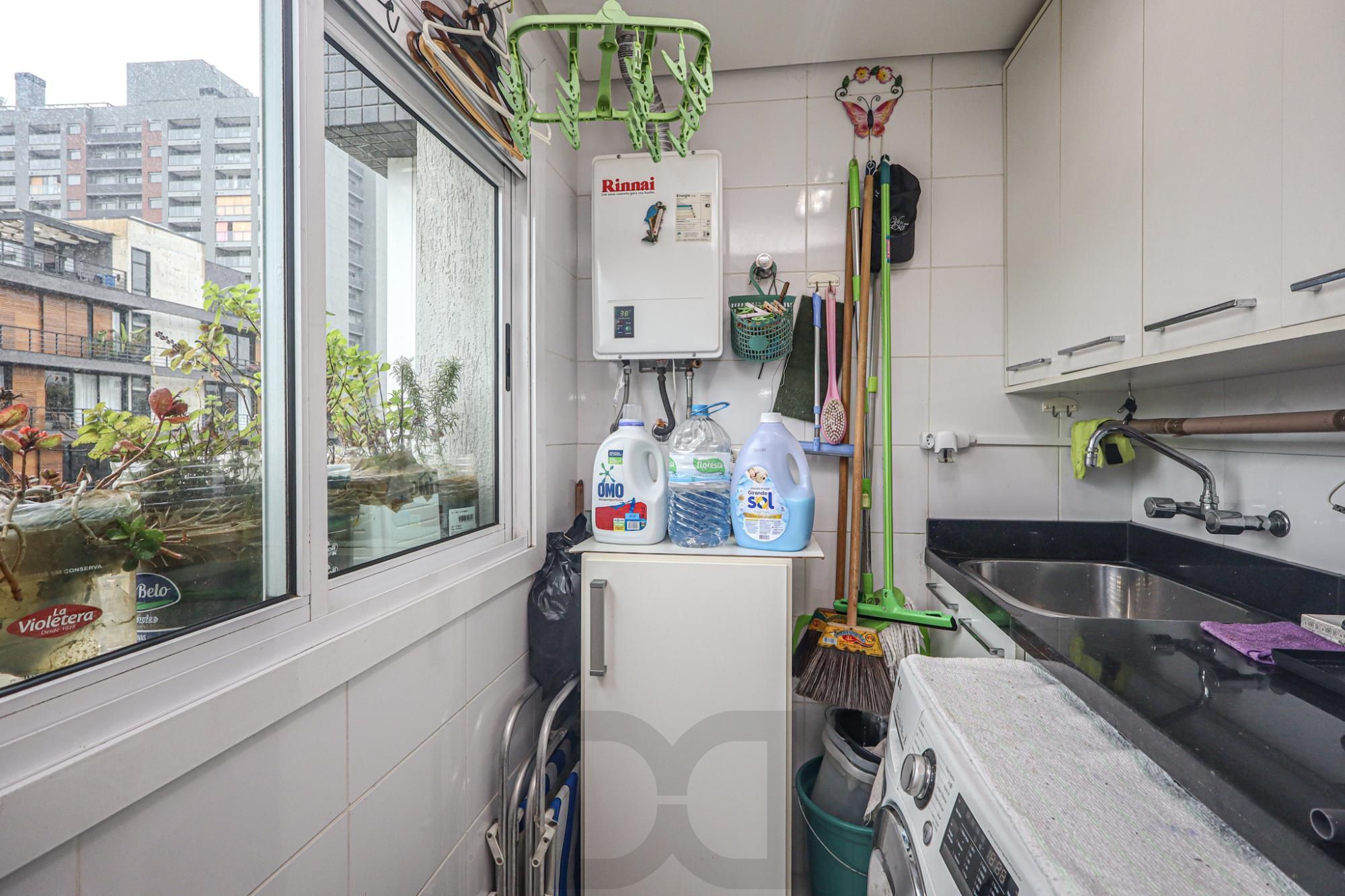 Apartamento a venda no bairro Passo D' Areia — foto 17