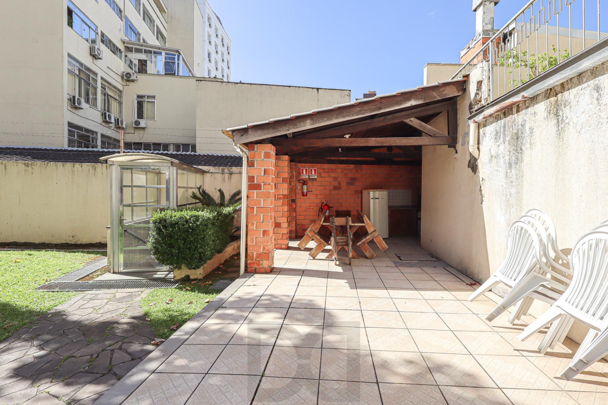 Apartamento a venda no Centro Histórico — foto 30