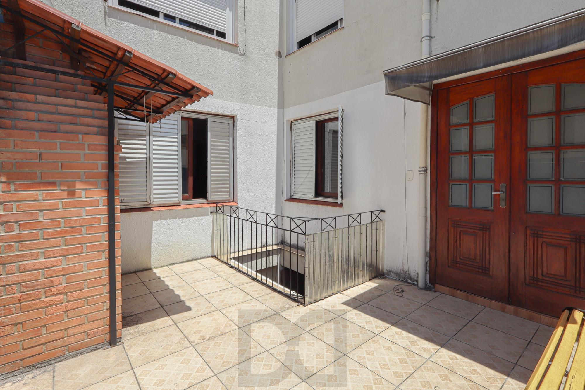 Apartamento a venda no bairro São Geraldo — foto 2