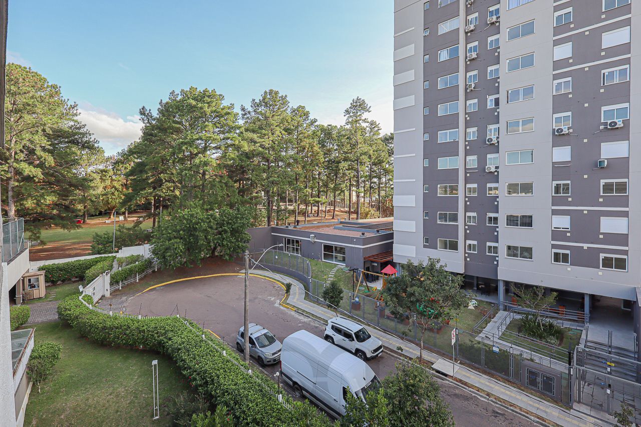 Apartamento a venda no bairro Jardim Sabará — foto 17