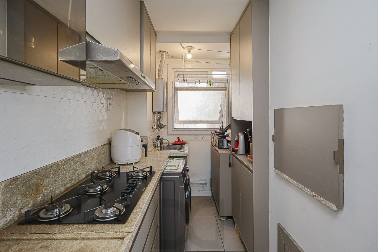 Apartamento a venda no bairro São Sebastião — foto 10