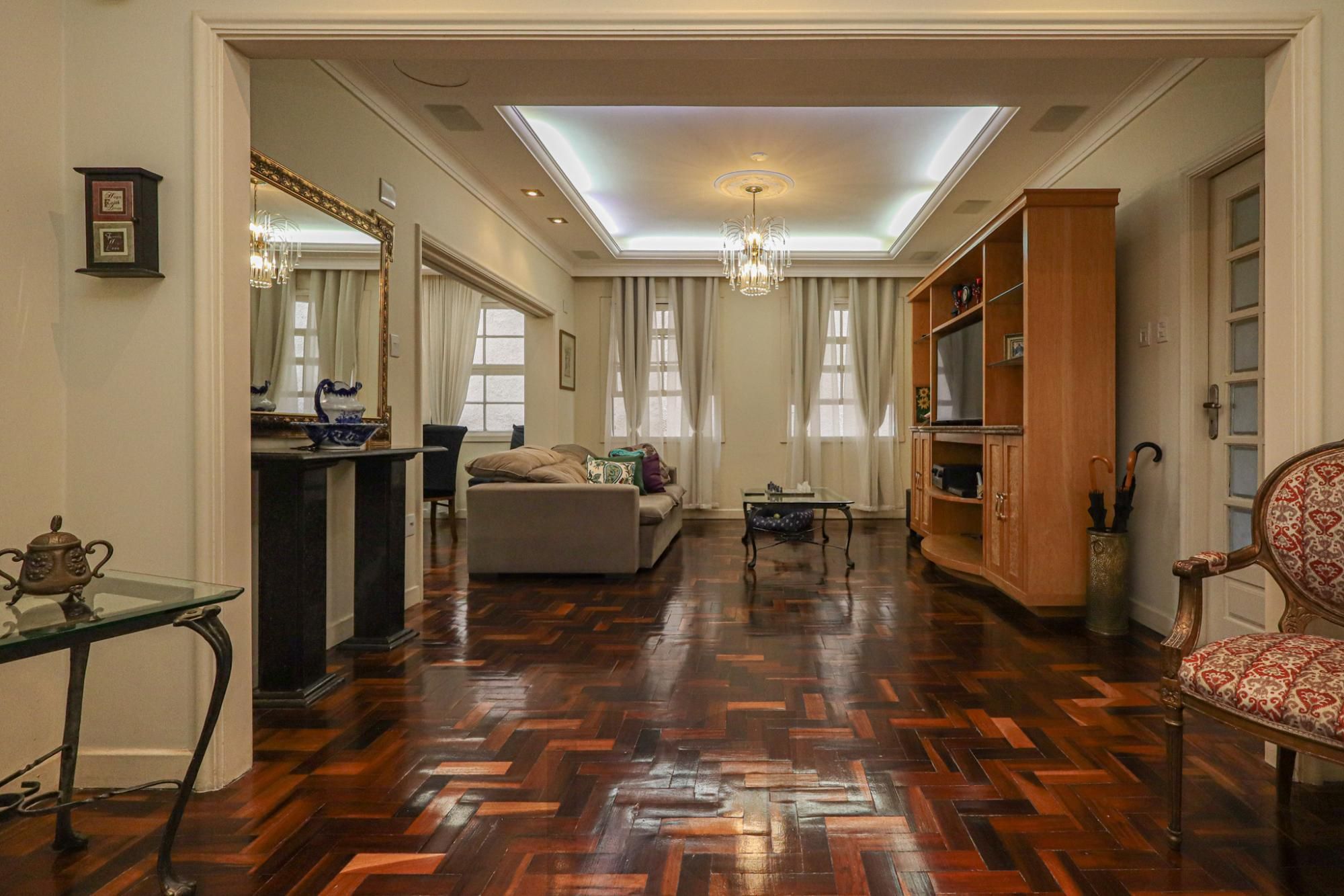 Apartamento a venda no Centro Histórico — foto 4