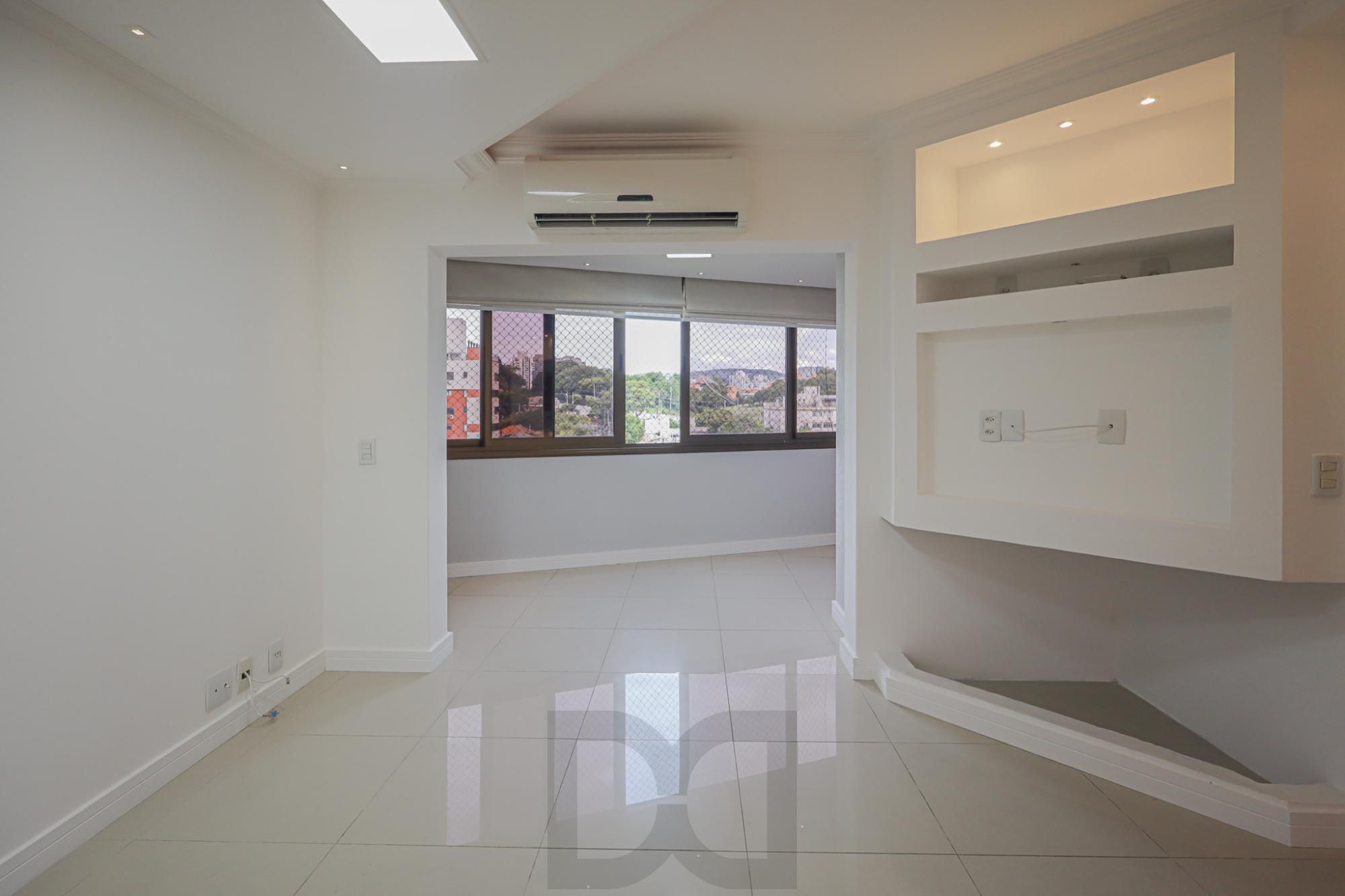 Apartamento a venda no bairro Passo D Areia — foto 3