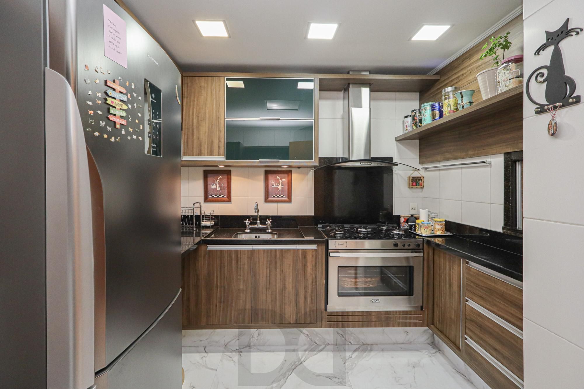 Apartamento a veda no bairro Higienópolis — foto 12
