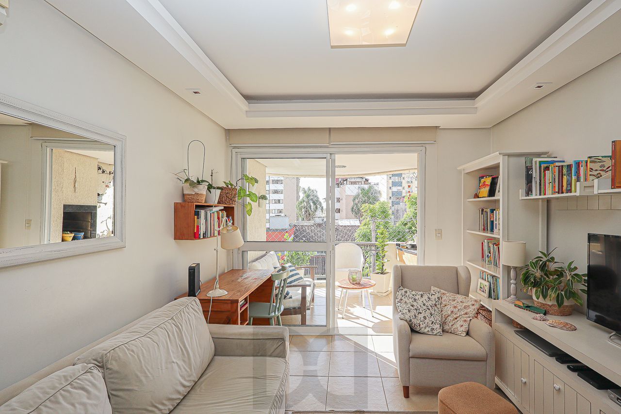 Apartamento a venda no bairro Mont Serrat — foto 2