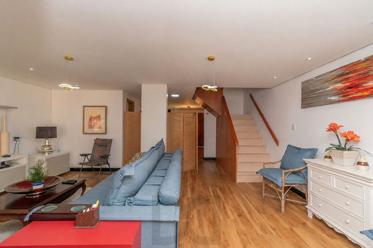 Casa a venda no bairro Jardim Bôtanico — foto 4