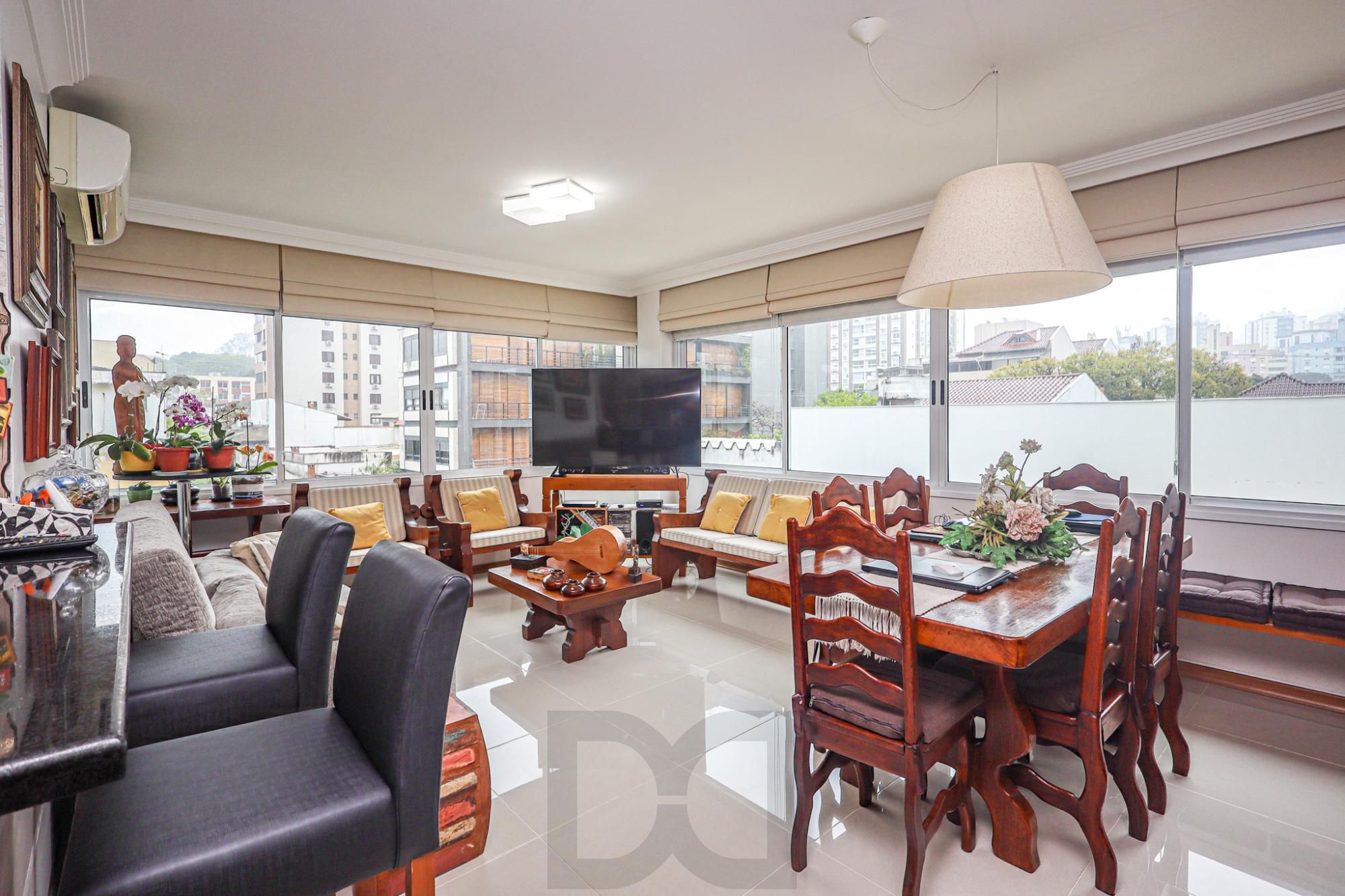 Apartamento a venda no bairro Passo D' Areia — foto 2