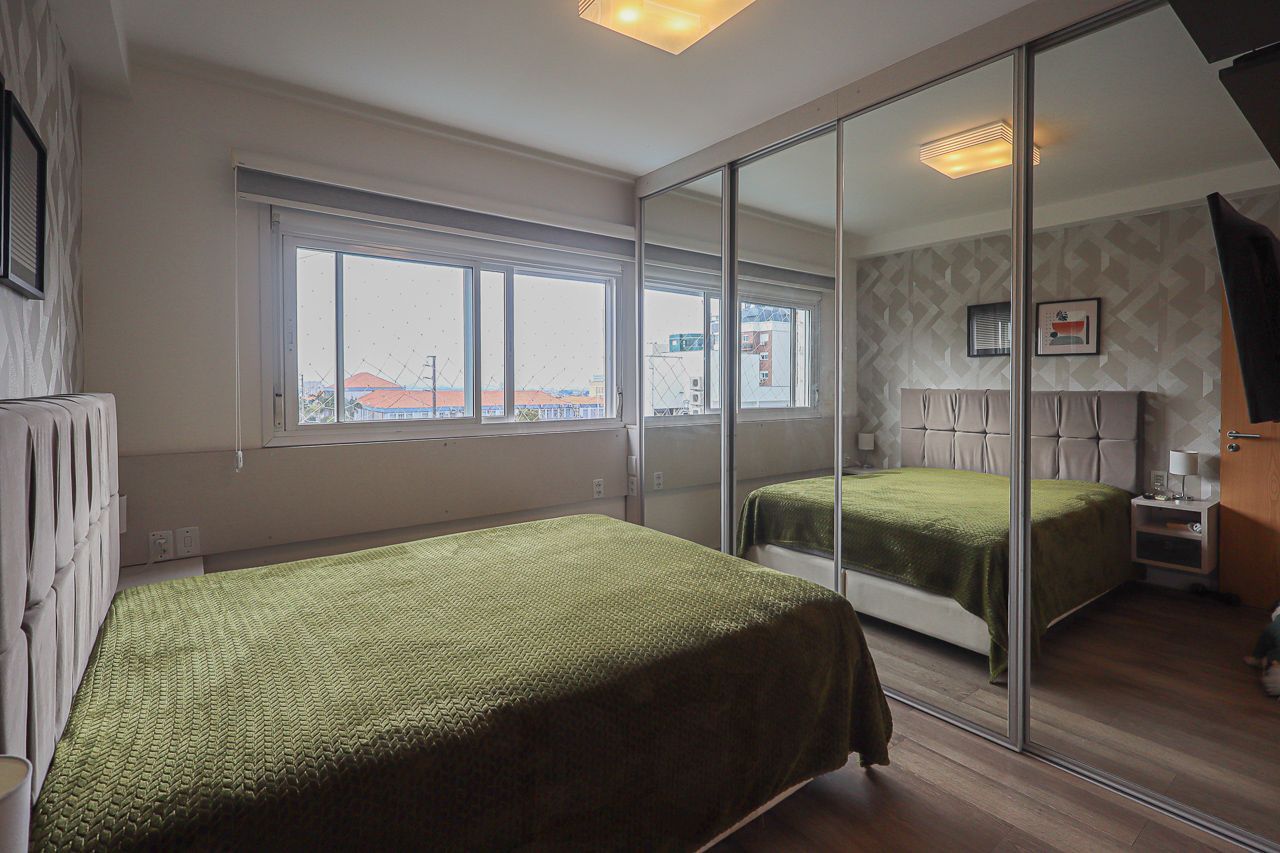 Apartamento a venda no bairro Higienópolis — foto 18