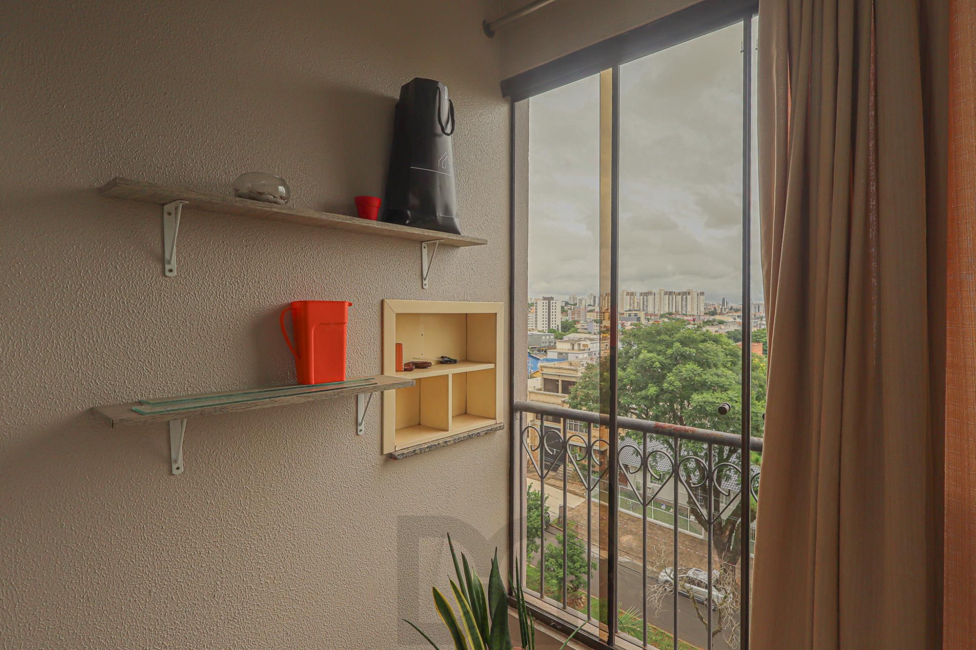 Apartamento a venda no bairro Sarandi — foto 7