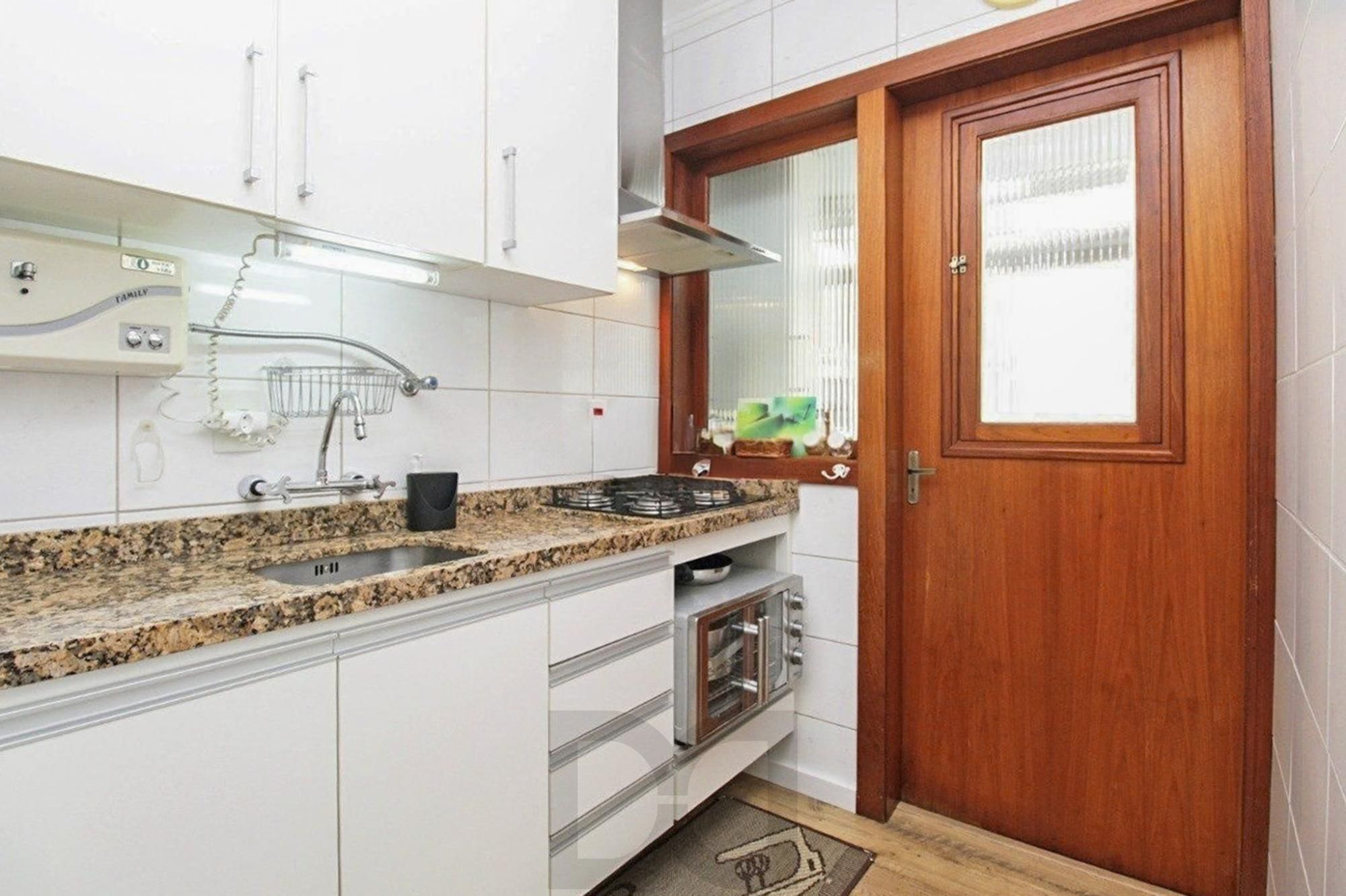 Apartamento a venda no bairro Petrópolis — foto 17