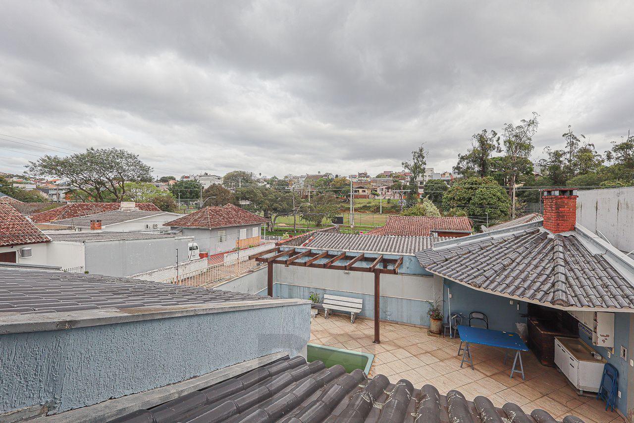 Casa a venda no bairro Jardim Itu — foto 35