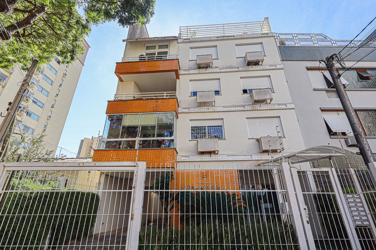 Apartamento a venda no bairro Jardim Botânico — foto 27