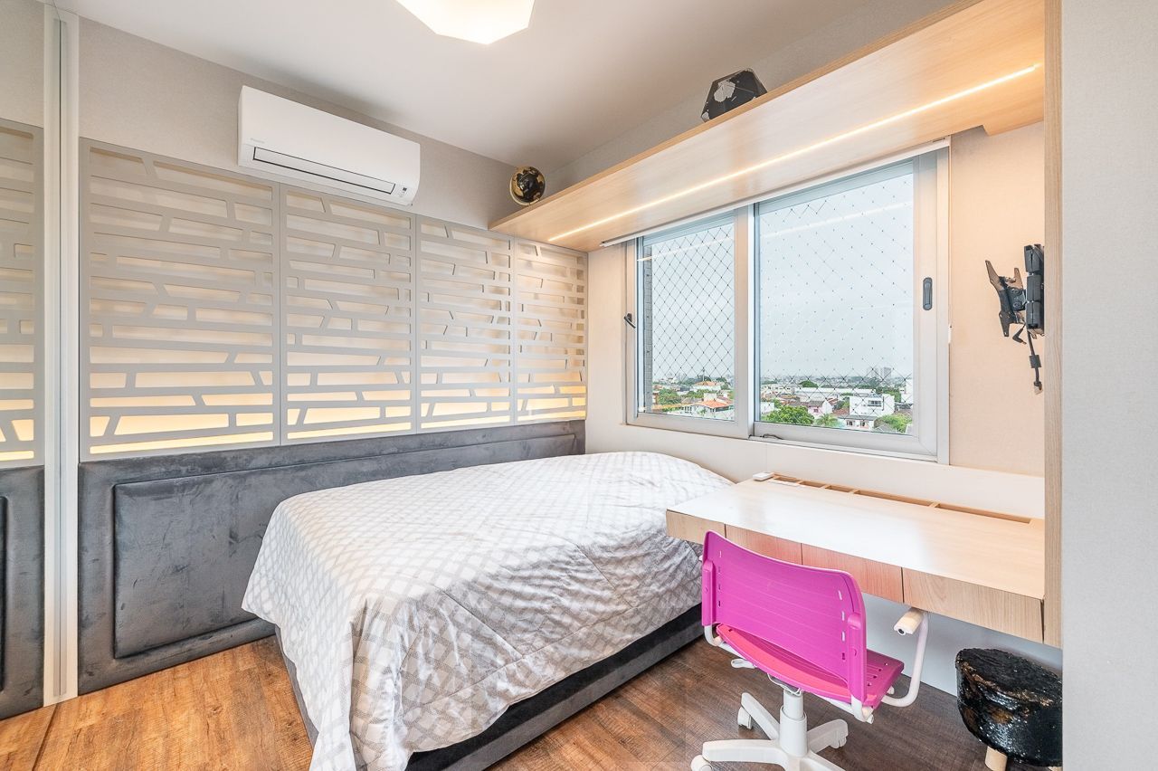 Apartamento a venda no bairro Jardim Europa — foto 32