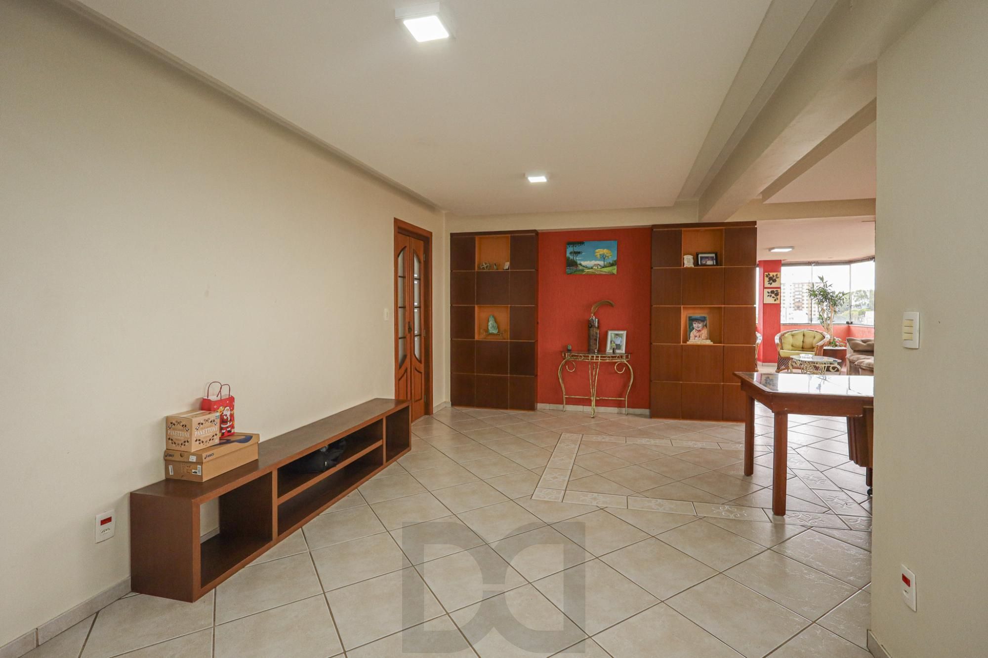 Apartamento a venda no bairro Cristo Redentor — foto 13