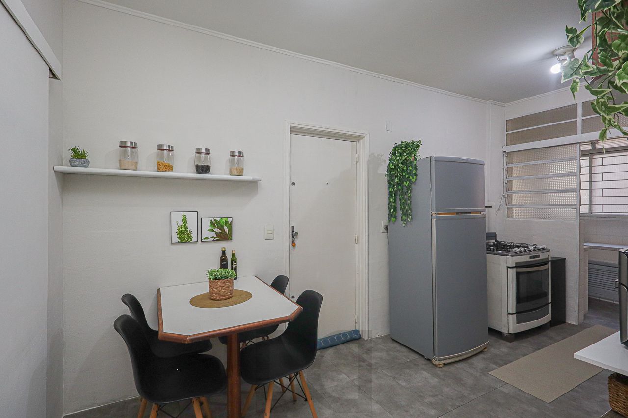 Apartamento a venda no bairro Independência — foto 26