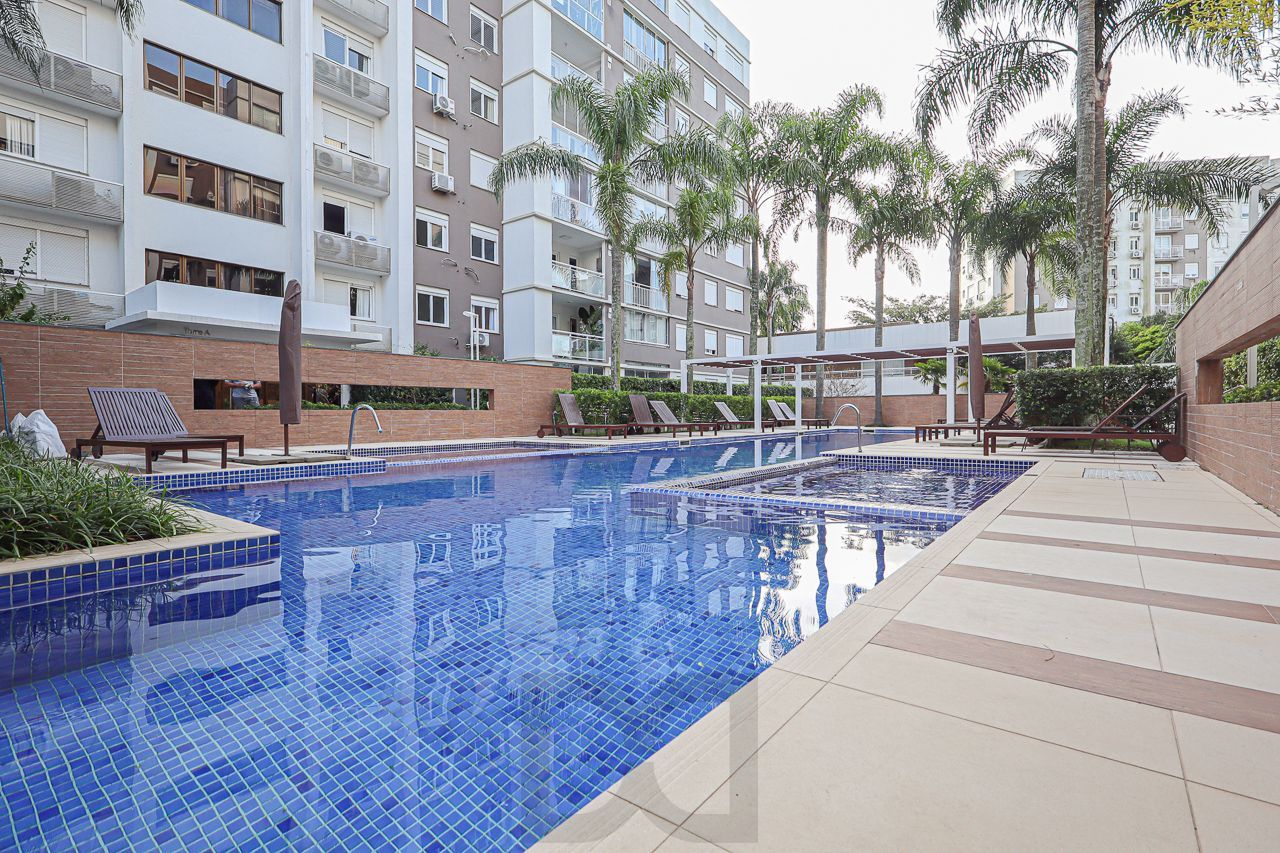 Apartamento a venda no bairro Jardim Sabará — foto 48