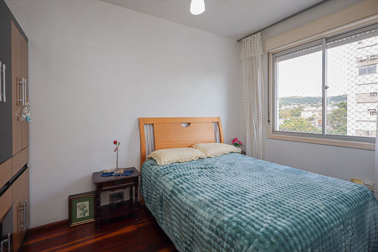 Apartamento a venda no bairro Partenon — foto 14
